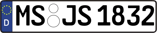MS-JS1832