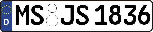 MS-JS1836