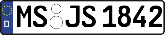 MS-JS1842