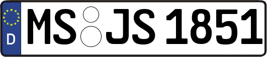 MS-JS1851