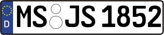 MS-JS1852