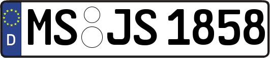 MS-JS1858