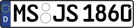 MS-JS1860