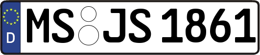 MS-JS1861