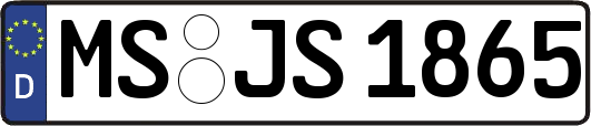 MS-JS1865