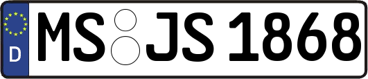 MS-JS1868