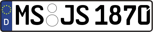 MS-JS1870