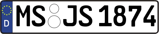 MS-JS1874