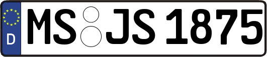 MS-JS1875