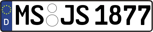 MS-JS1877