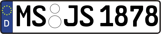 MS-JS1878