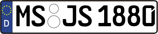 MS-JS1880