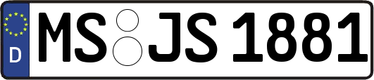 MS-JS1881