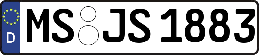 MS-JS1883