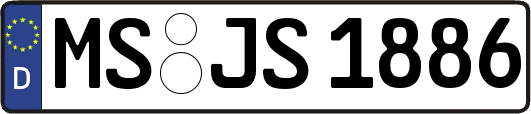MS-JS1886