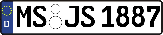 MS-JS1887