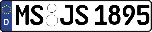 MS-JS1895