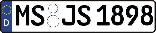 MS-JS1898