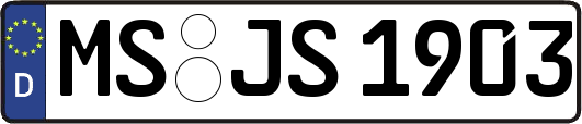 MS-JS1903