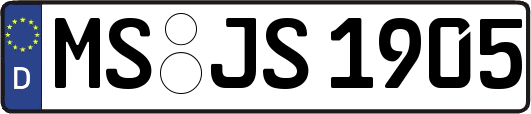 MS-JS1905