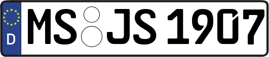 MS-JS1907