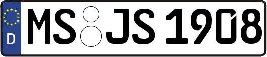 MS-JS1908