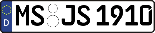 MS-JS1910