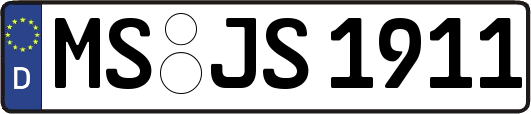 MS-JS1911