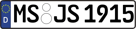 MS-JS1915