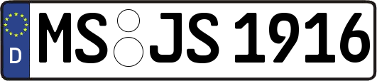 MS-JS1916