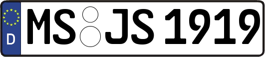 MS-JS1919