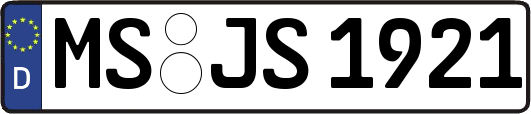 MS-JS1921