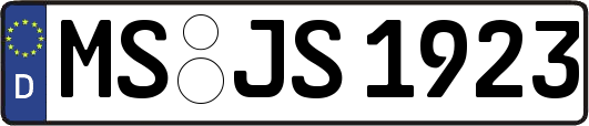MS-JS1923