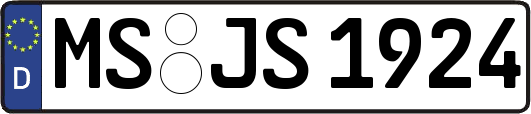 MS-JS1924