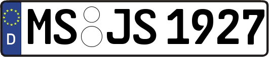 MS-JS1927