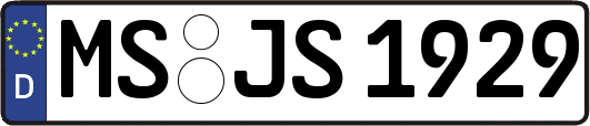 MS-JS1929