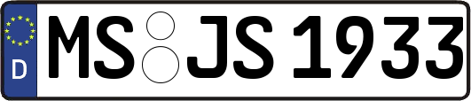MS-JS1933