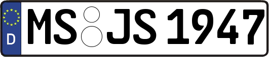 MS-JS1947
