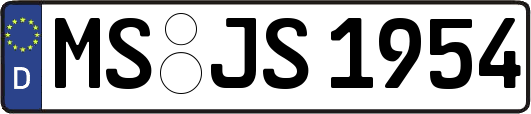 MS-JS1954