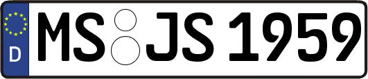 MS-JS1959