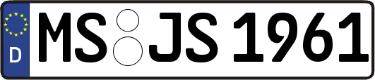 MS-JS1961