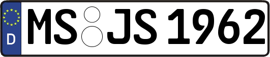 MS-JS1962
