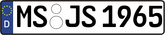 MS-JS1965