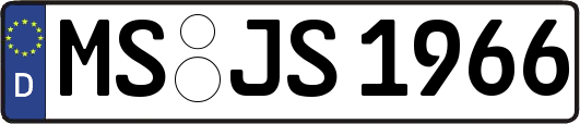 MS-JS1966
