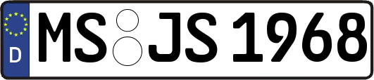 MS-JS1968
