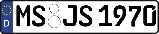 MS-JS1970