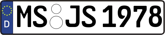 MS-JS1978