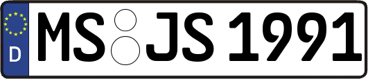 MS-JS1991