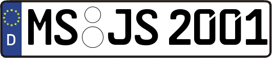 MS-JS2001
