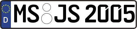 MS-JS2005